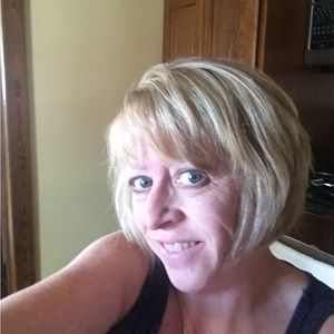 Meet your Posher, Tammy